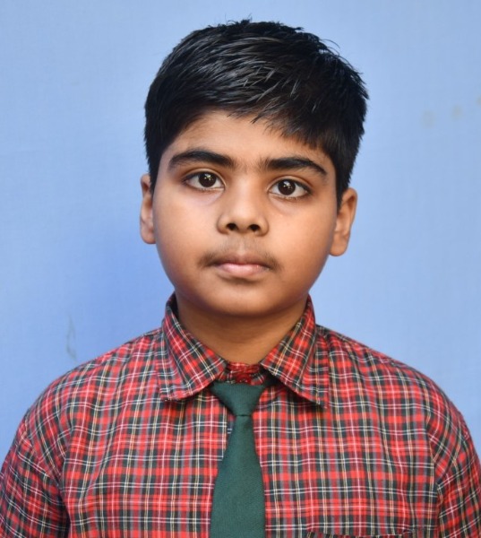 KESHAV   SINGH  